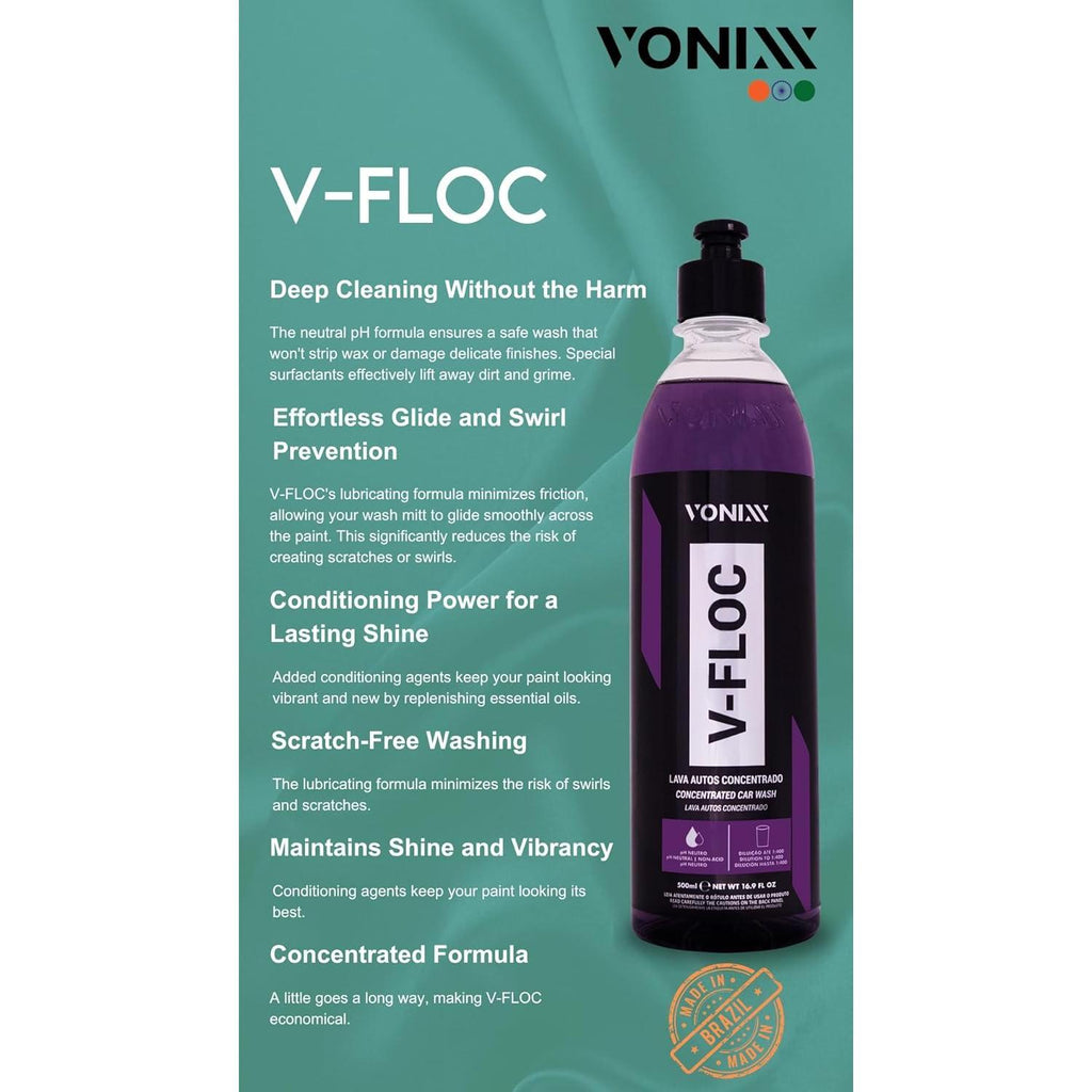 V-Floc 500 ml